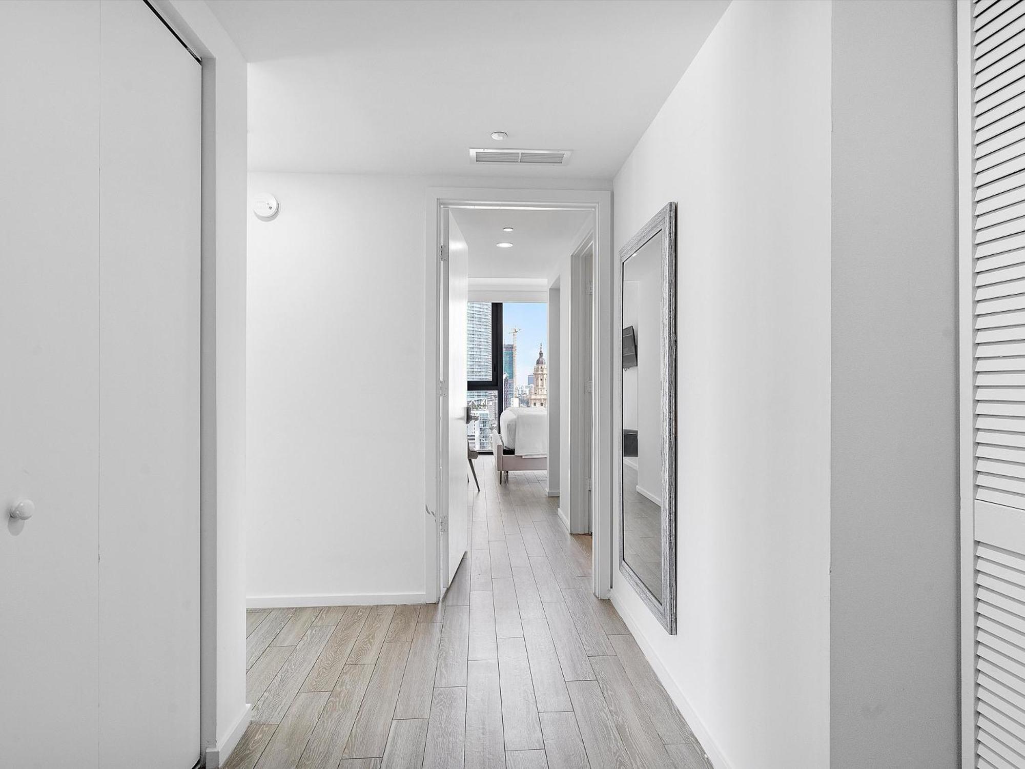 X-lounge - High-rise With Rooftop Pool & Panoramic Views Appartement Miami