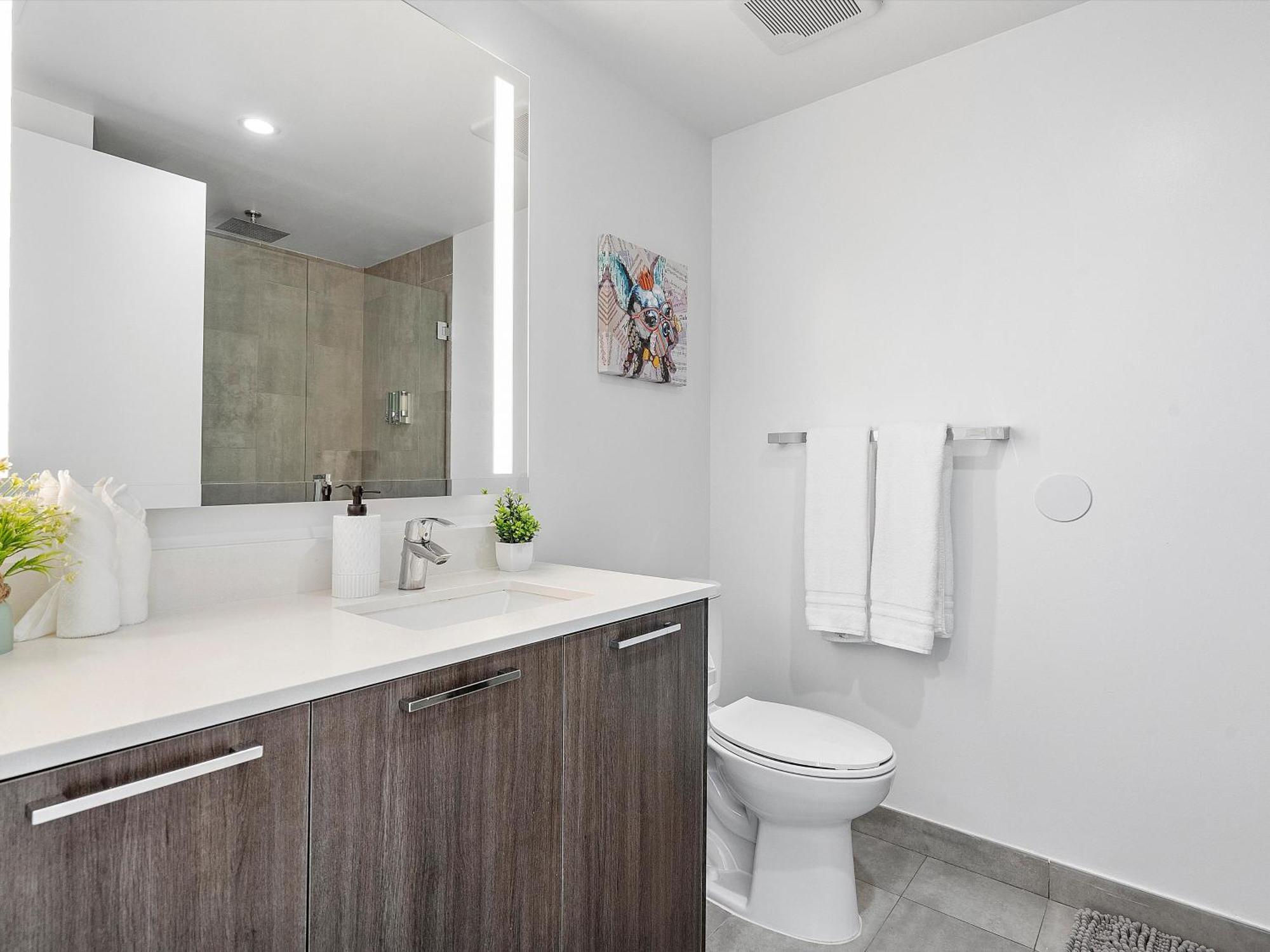 Appartement X-lounge - High-rise With Rooftop Pool & Panoramic Views Miami